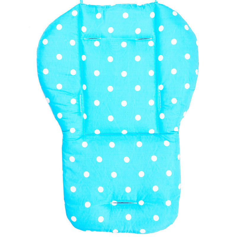 Children's products, baby car mat Sensory Smiles