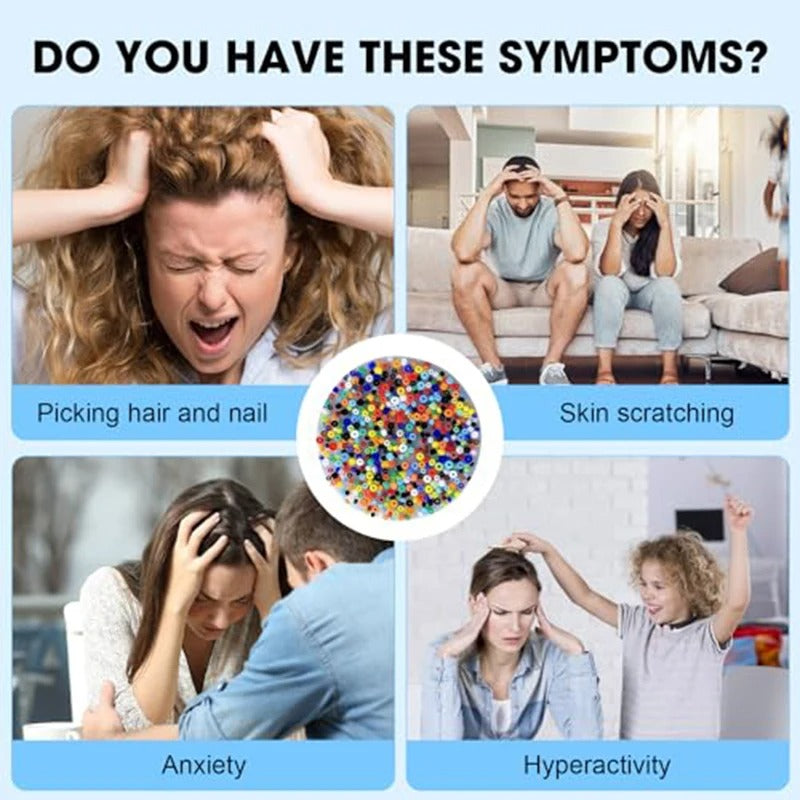 Picky Pad Fidget Toy Sensory Smiles