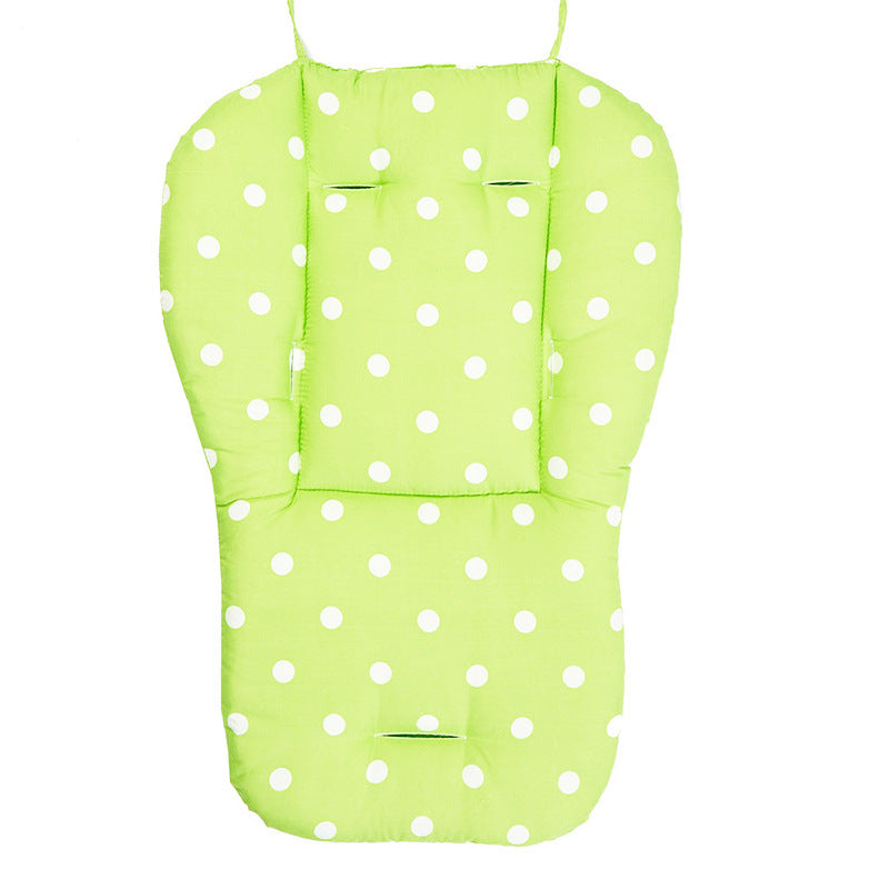 Children's products, baby car mat Sensory Smiles