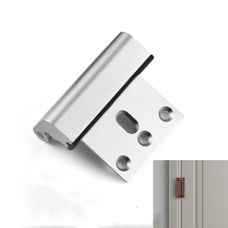 Home Security Door Hinge Lock Sensory Smiles