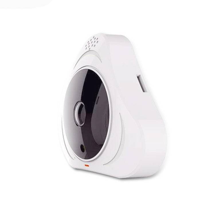 Smart home security camera Sensory Smiles