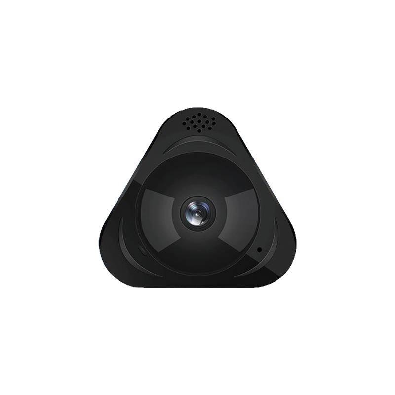 Smart home security camera Sensory Smiles