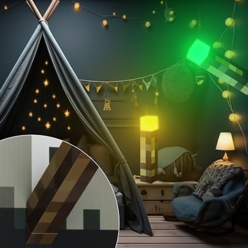 Brown Stone MC Torch Sensory Smiles