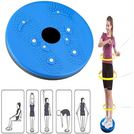 Sensory Twisting Disc Sensory Smiles