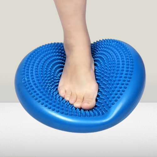 Sensory Wobble Cushion Sensory Smiles
