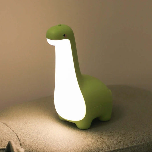Dino Night Light Sensory Smiles