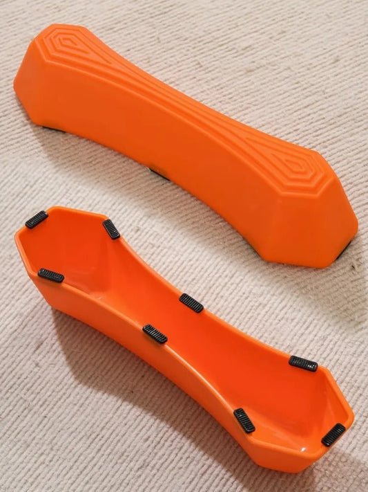 Rainbow Stepping Stones Sensory Smiles