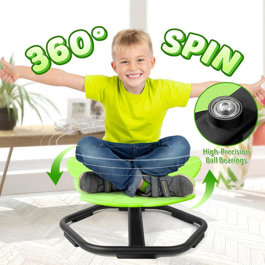 Sensory Balance Seats Sensory Smiles