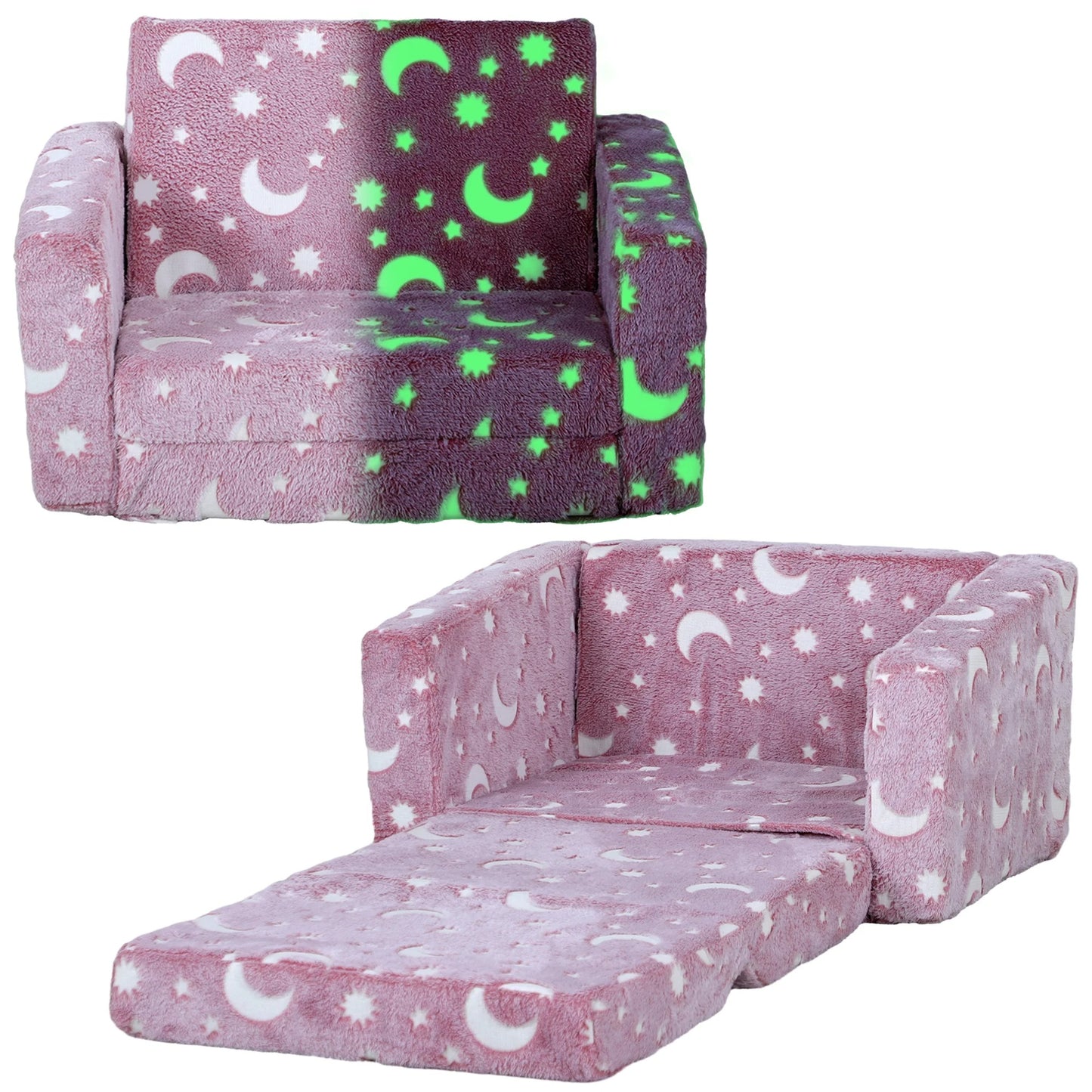 Sensory Kids Sofa
