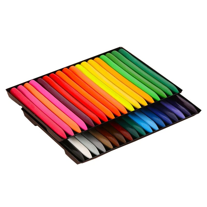 ErgoPalette Crayons Sensory Smiles