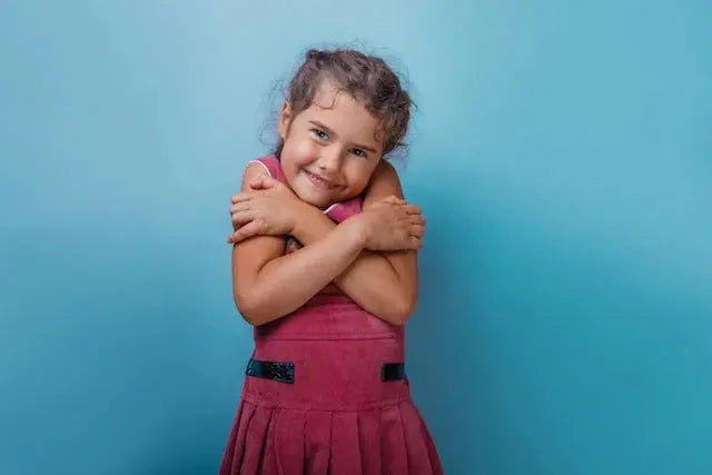 Proprioception-Body-Awareness Sensory Smiles