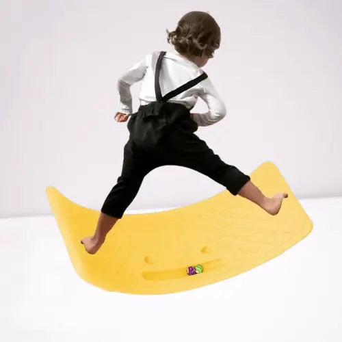 Balance-Movement-Play Sensory Smiles