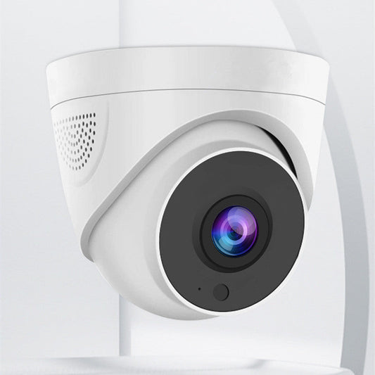 Home HD Indoor And Outdoor Security Cameras Voice Intercom Sensory Smiles