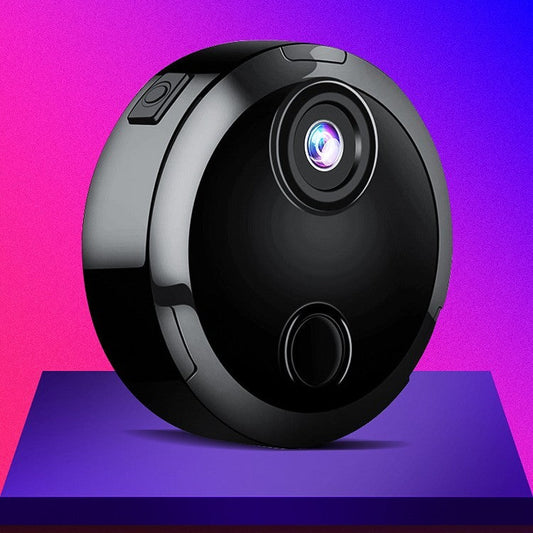 Home Security Outdoor Sports Camera Sensory Smiles