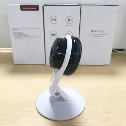 HD 1080p Smart Home IP Security Camera CCTV Camera Sensory Smiles