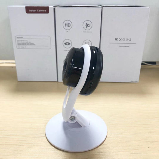 HD 1080p Smart Home IP Security Camera CCTV Camera Sensory Smiles