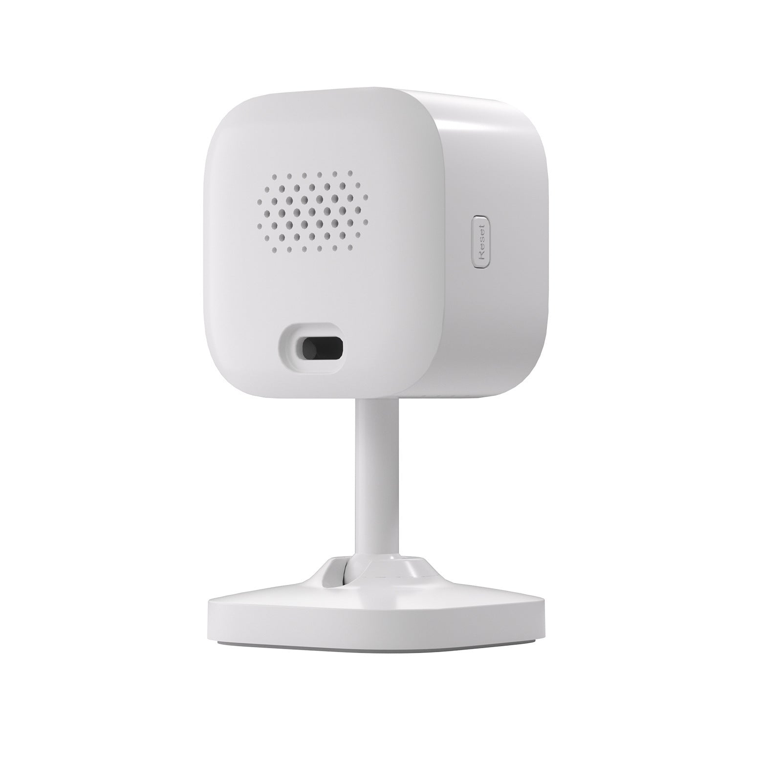 Smart Home Security Camera Sensory Smiles