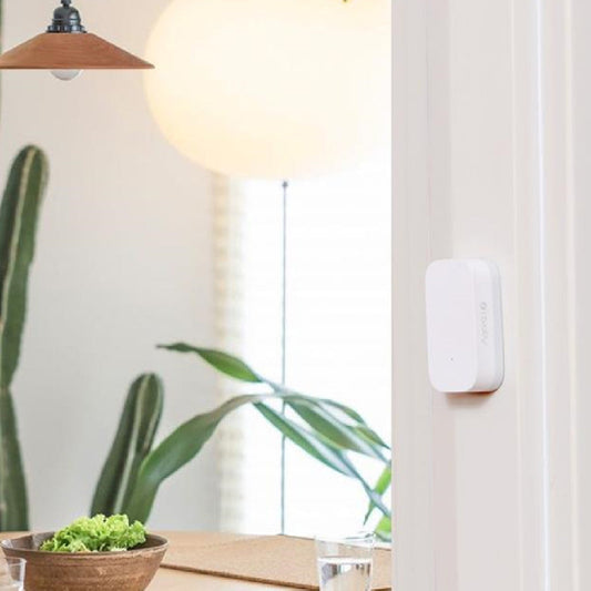 Smart Home Home Home Security Alarm Sensory Smiles