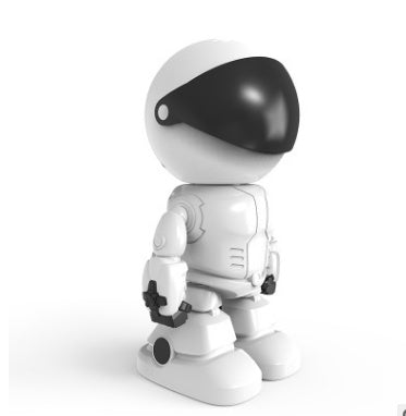 IP Camera WiFi Smart Home Baby Monitor Pet CCTV Surveillance Infrared Night Vision Security Camera Sensory Smiles
