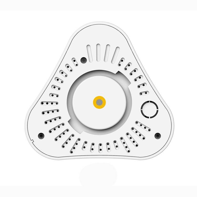 Smart home security camera Sensory Smiles
