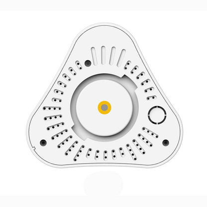 Smart home security camera Sensory Smiles