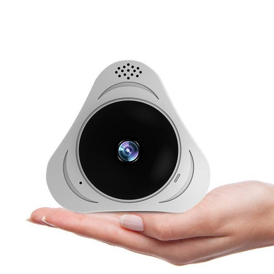Smart home security camera Sensory Smiles