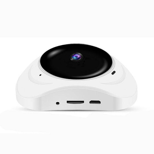 Smart home security camera Sensory Smiles