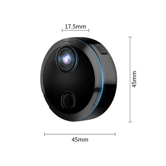 Home Security Outdoor Sports Camera Sensory Smiles
