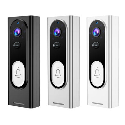 Smart Home Security Remote Monitoring Camera Voice Intercom 1080P Wireless WiFi Video Doorbell Sensory Smiles
