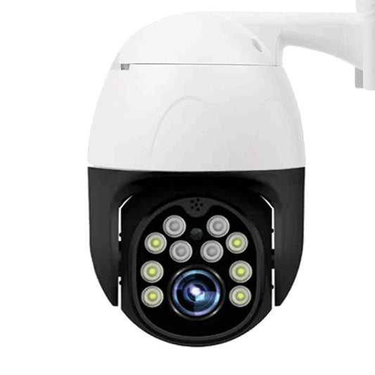 1080P Wireless Camera Outdoor Security Network Hd Remote Wifi Monitoring Home Camera Sensory Smiles