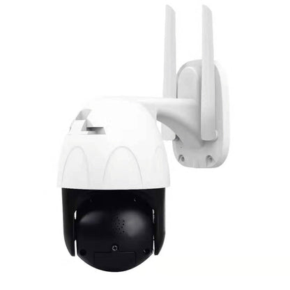 1080P Wireless Camera Outdoor Security Network Hd Remote Wifi Monitoring Home Camera Sensory Smiles