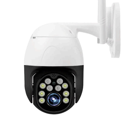 1080P Wireless Camera Outdoor Security Network Hd Remote Wifi Monitoring Home Camera Sensory Smiles