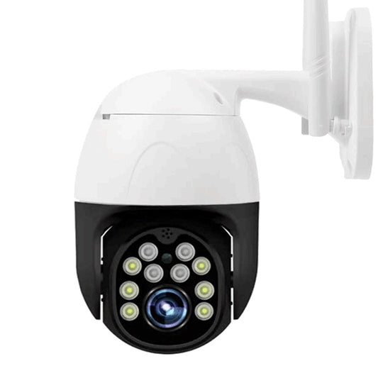1080P Wireless Camera Outdoor Security Network Hd Remote Wifi Monitoring Home Camera Sensory Smiles
