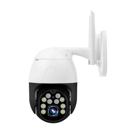 1080P Wireless Camera Outdoor Security Network Hd Remote Wifi Monitoring Home Camera Sensory Smiles