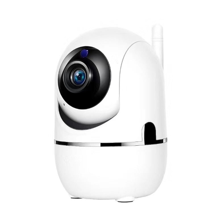 WiFi wireless CCTV IP camera home security monitor Sensory Smiles