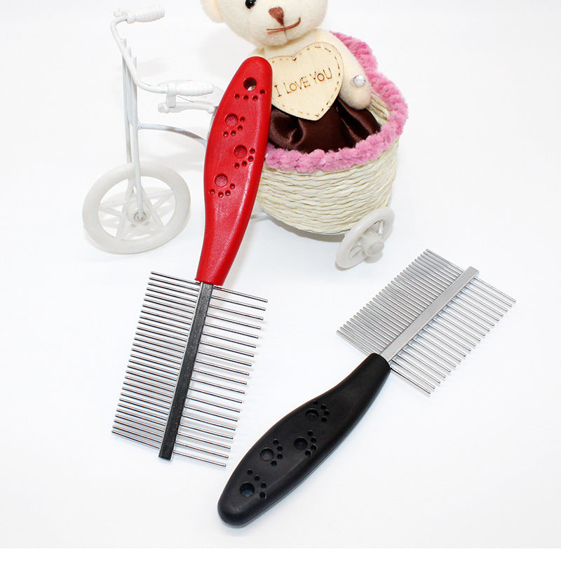 Pet grooming products Sensory Smiles