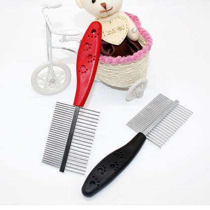 Pet grooming products Sensory Smiles