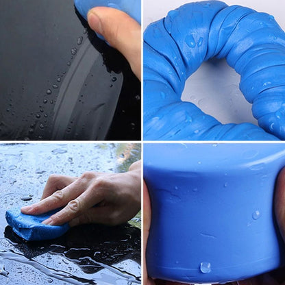 Car Washing Mud Cleaning Car Sludge Desiccant Mud Clean Mud Washing Cleaning Mud Beauty Products Sensory Smiles
