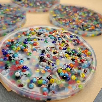 Picky Pad Fidget Toy Sensory Smiles