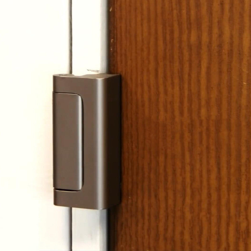Home Security Door Hinge Lock Sensory Smiles