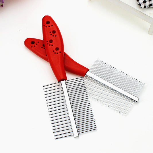 Pet grooming products Sensory Smiles