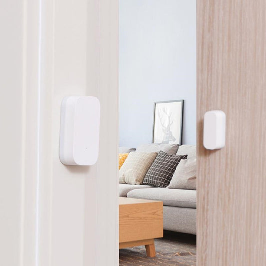 Smart Home Home Home Security Alarm Sensory Smiles