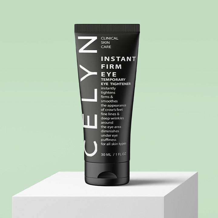 Eye Care Products Sensory Smiles