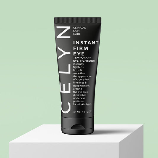 Eye Care Products Sensory Smiles
