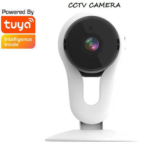 HD 1080p Smart Home IP Security Camera CCTV Camera Sensory Smiles