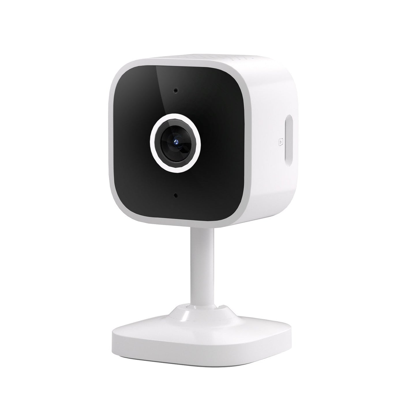 Smart Home Security Camera Sensory Smiles