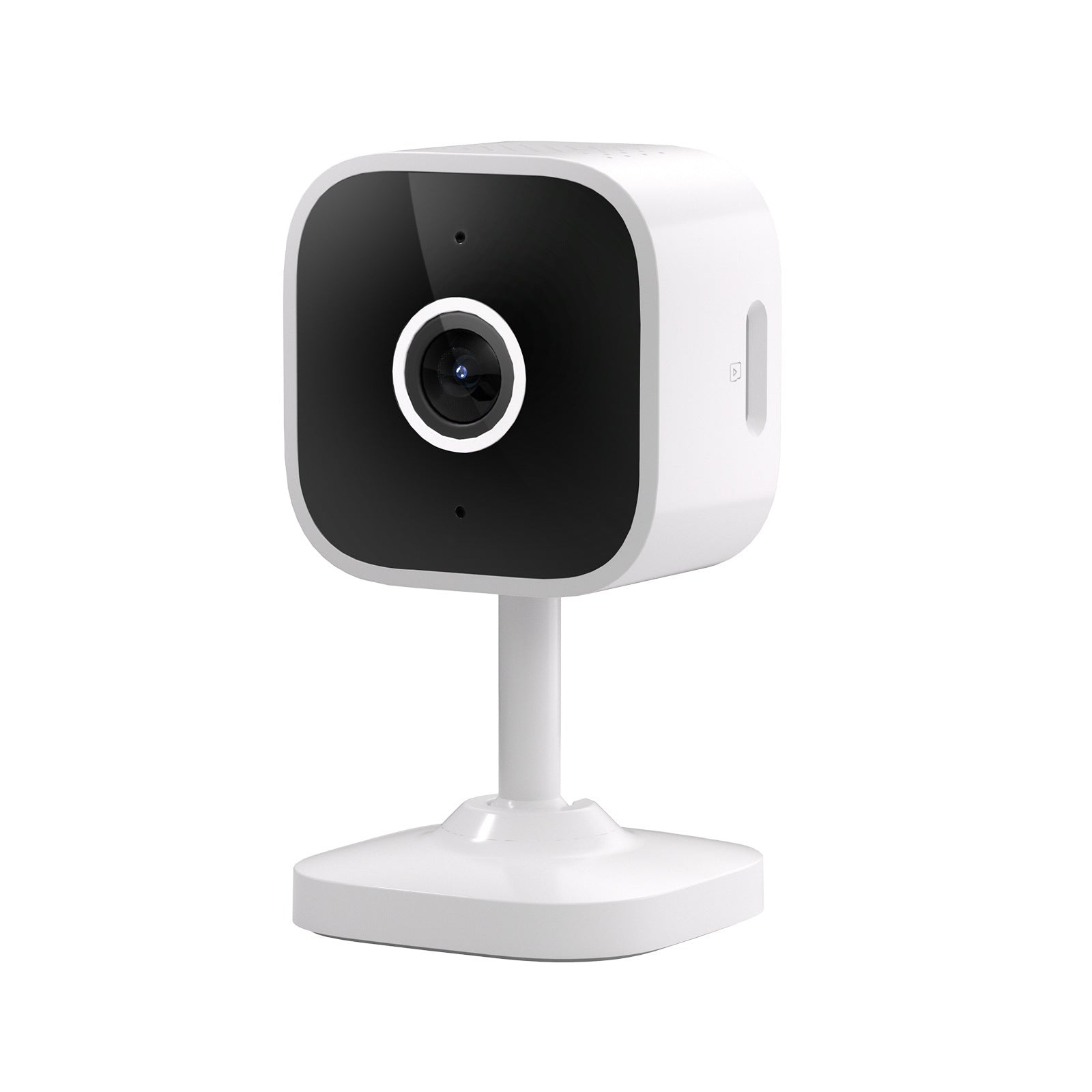 Smart Home Security Camera Sensory Smiles