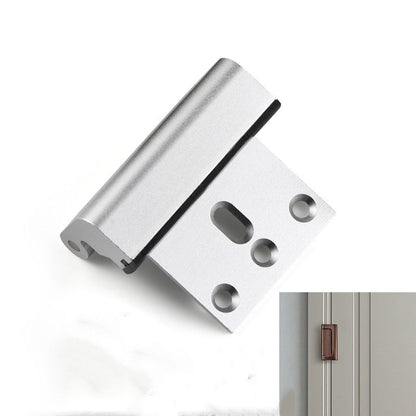 Home Security Door Hinge Lock Sensory Smiles