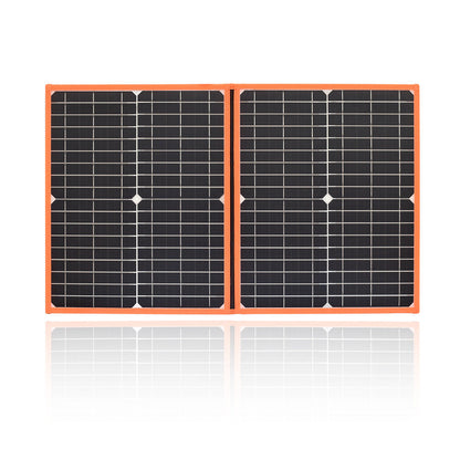 Solar Panel 40w18v Folding Portable Outdoor Sensory Smiles