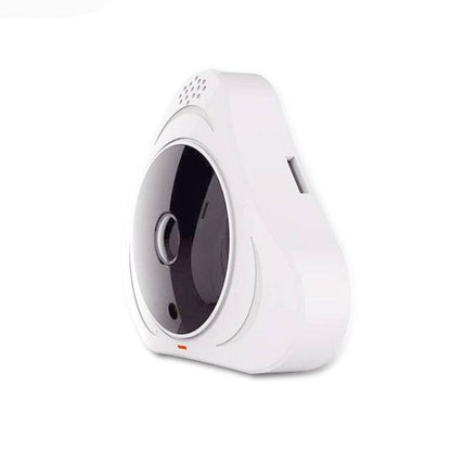 Smart home security camera Sensory Smiles